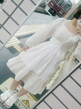 くうさんのコーディネート