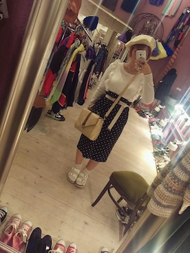 くうさんのコーディネート