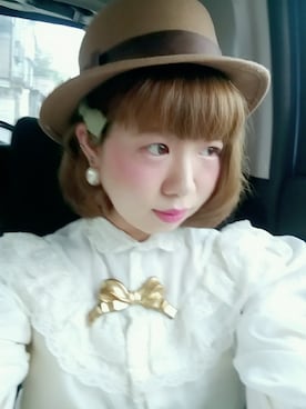 くうさんのコーディネート