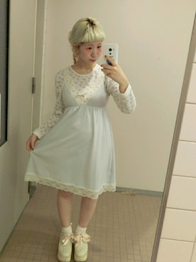 くうさんのコーディネート