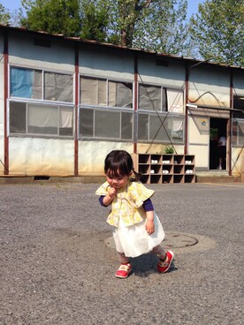 sachico...さんのコーディネート