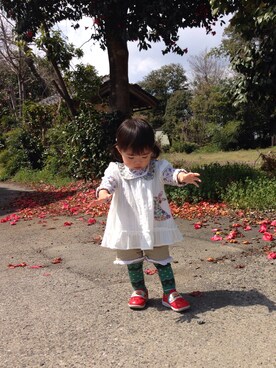 sachico...さんのコーディネート