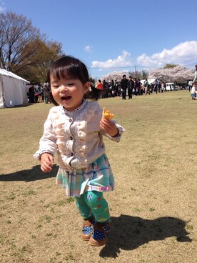 sachico...さんのコーディネート