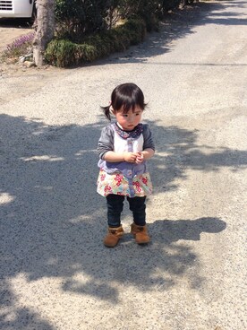 sachico...さんのコーディネート