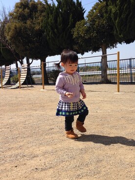 sachico...さんのコーディネート