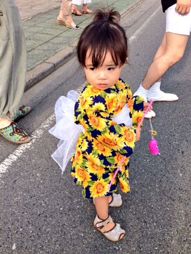 sachico...さんのコーディネート