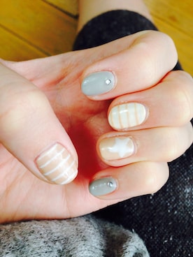 「アイテム（ハンドケア/ハンドクリーム）」を使った、sachico...さん（レディース・155cm）の冬コーディネート