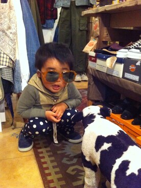 ｕｍｉｃａ☁︎さんのコーディネート