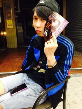 辰さんのコーディネート