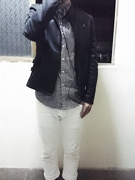 辰さんのコーディネート