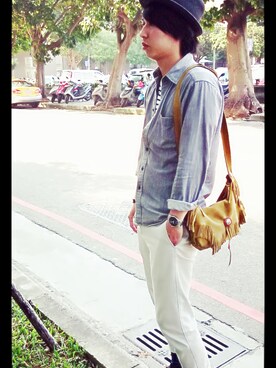 辰さんのコーディネート