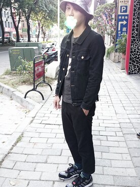 辰さんのコーディネート