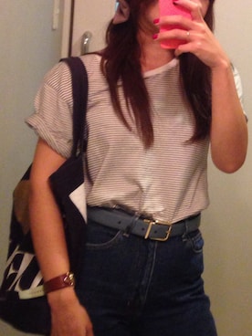 mmmさんのコーディネート