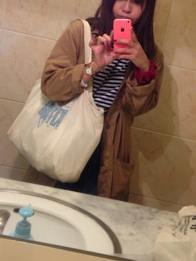 mmmさんのコーディネート