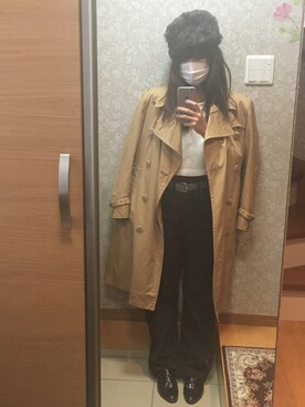 mmmさんのコーディネート