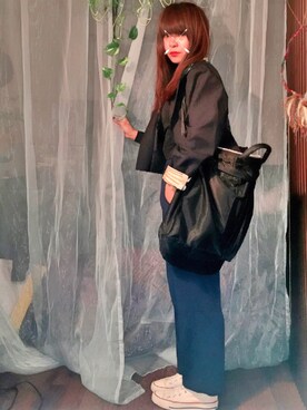 mmmさんのコーディネート