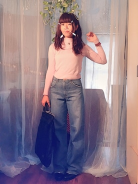 mmmさんのコーディネート