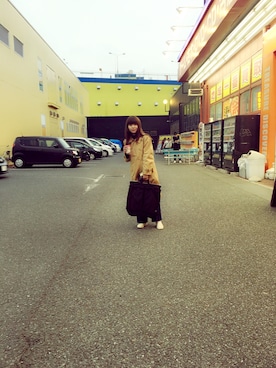 mmmさんのコーディネート