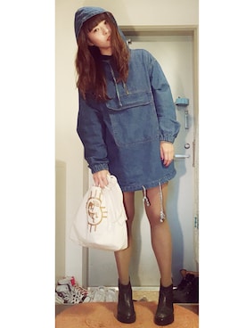 mmmさんのコーディネート