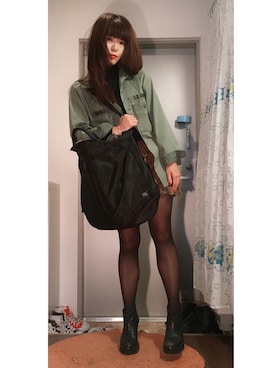 mmmさんのコーディネート