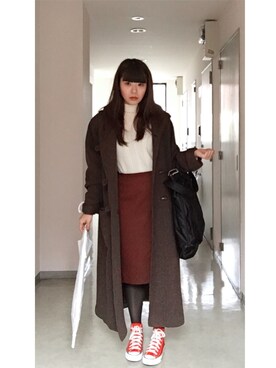 mmmさんのコーディネート