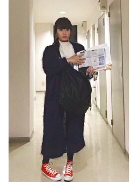 mmmさんのコーディネート