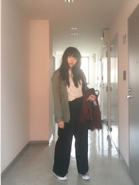 mmmさんのコーディネート