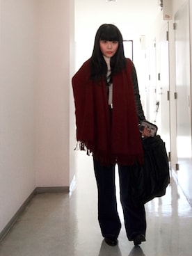 mmmさんのコーディネート