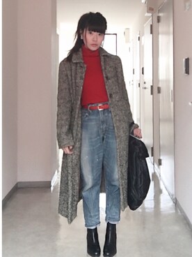 mmmさんのコーディネート