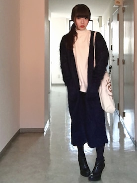 mmmさんのコーディネート