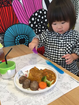 iccさんのコーディネート