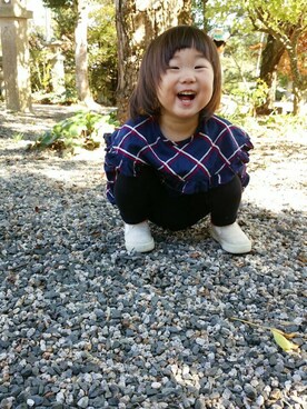 iccさんのコーディネート