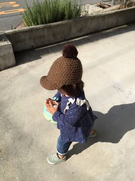 iccさんのコーディネート