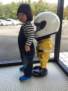 iccさんのコーディネート