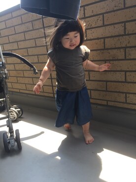 iccさんのコーディネート