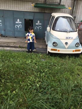 iccさんのコーディネート