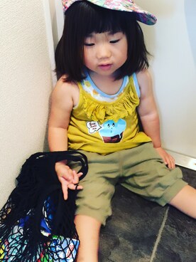 iccさんのコーディネート