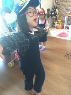 iccさんのコーディネート