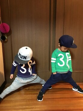 miki...◡̈1126さんのコーディネート