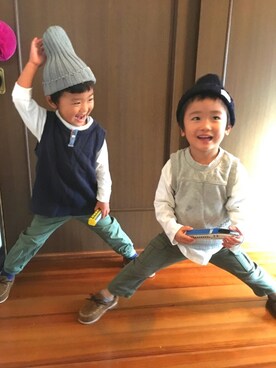 miki...◡̈1126さんのコーディネート