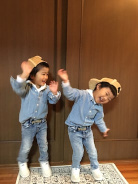 miki...◡̈1126さんのコーディネート