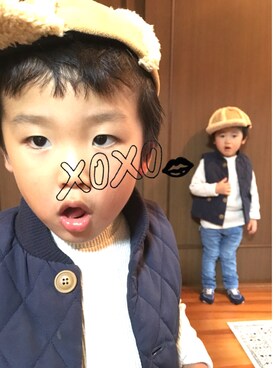 miki...◡̈1126さんのコーディネート