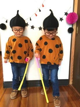 miki...◡̈1126さんのコーディネート