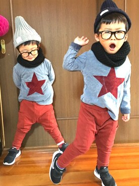 miki...◡̈1126さんのコーディネート