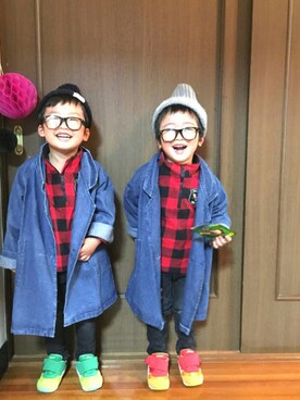 miki...◡̈1126さんのコーディネート