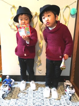 miki...◡̈1126さんのコーディネート