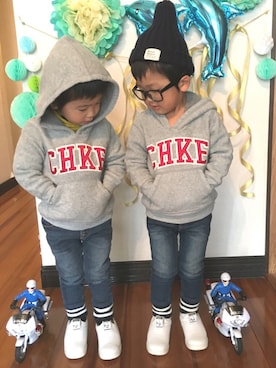 miki...◡̈1126さんのコーディネート