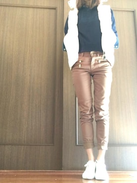 miki...◡̈1126さんのコーディネート