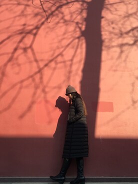 只有一个神奇星人さんのコーディネート