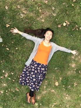 只有一个神奇星人さんのコーディネート